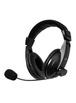 Audifonos Gamer Loud Negro