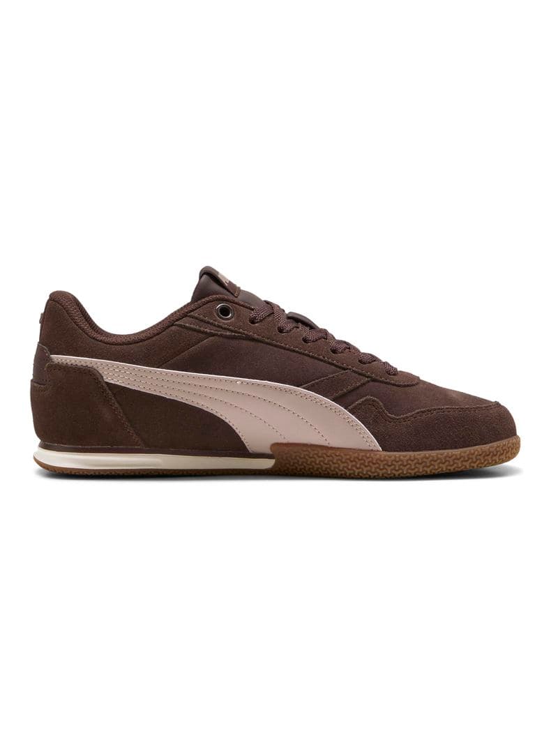 Zapatilla Urbana Logo Nina Bella Donna S Cafe CL 35 | US 5.5 | UK 3 | EU 35.5 | 22 CM
