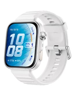 Smartwatch Fit 5 Pro Blanco