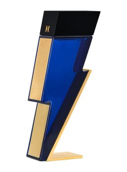 Perfume Bad Boy Cobalt Absolute EDP Hombre Absolute 150 ml