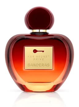 Perfume Her Secret Prive EDP Mujer 80 ml
