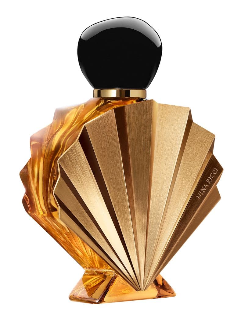 Perfume Venus de Nina Ricci EDP Mujer 50 ml