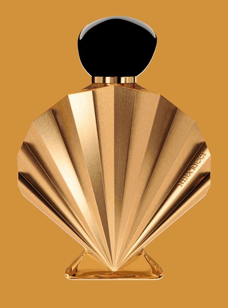 Perfume Venus de Nina Ricci EDP Mujer 80 ml