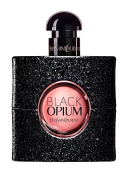 Perfume Black Opium EDP Mujer 50ml Yves Saint Laurent