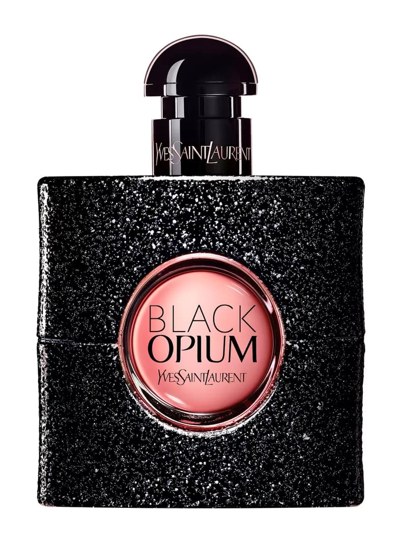 Perfume Black Opium EDP Mujer 50ml Yves Saint Laurent