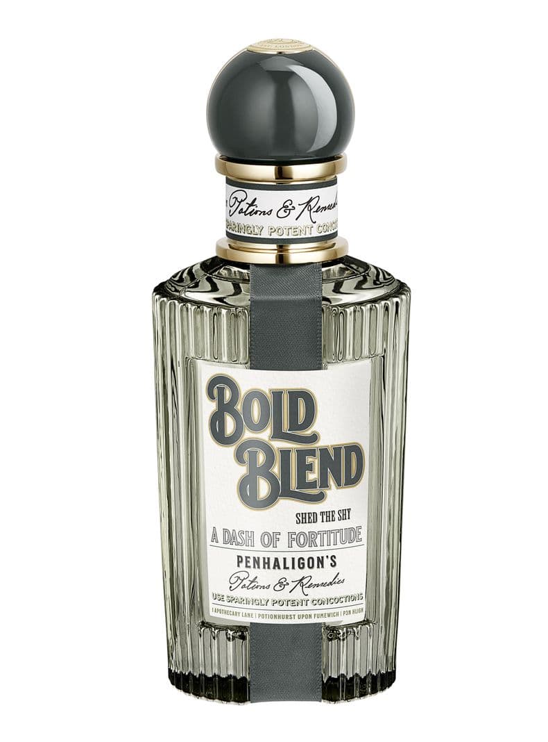 Perfume Bold Blend EDP Unisex 100 ml