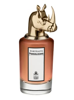 Perfume Hombre Terrible Teddy EDP Hombre 75 ml