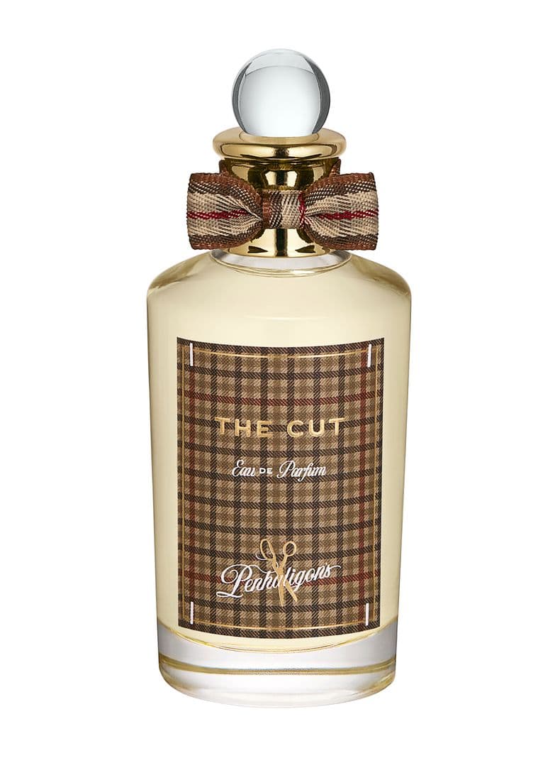Perfume The Cut EDP Unisex 100 ml
