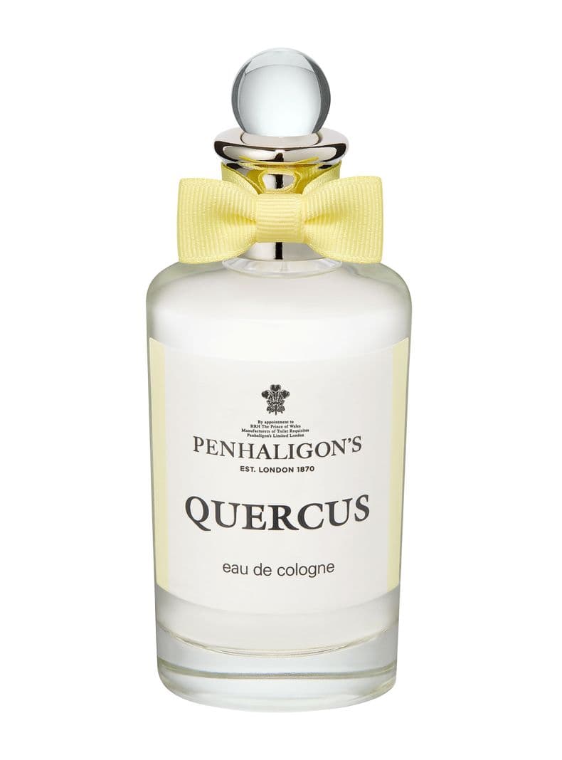 Perfume Quercus Eau de Cologne Unisex 100 ml