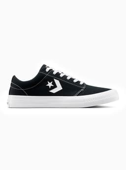 Zapatilla Urbana Day One Classic Hombre Negro 43