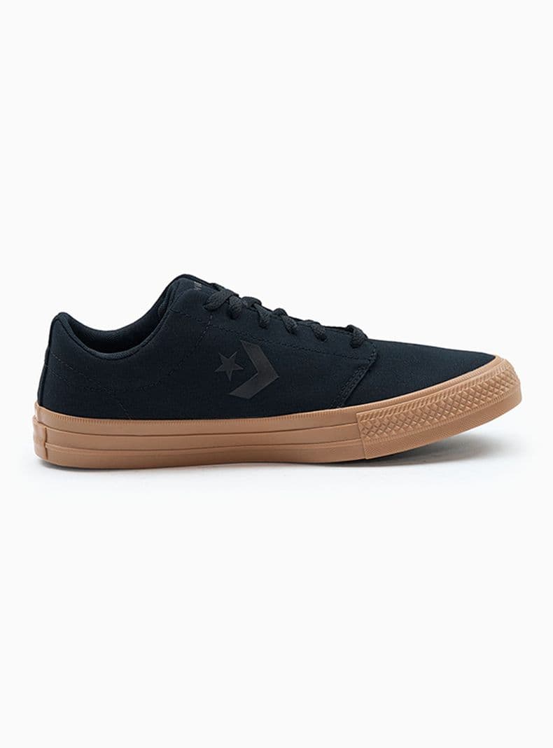 Zapatilla Urbana Unisex Day One Classic Negro 43