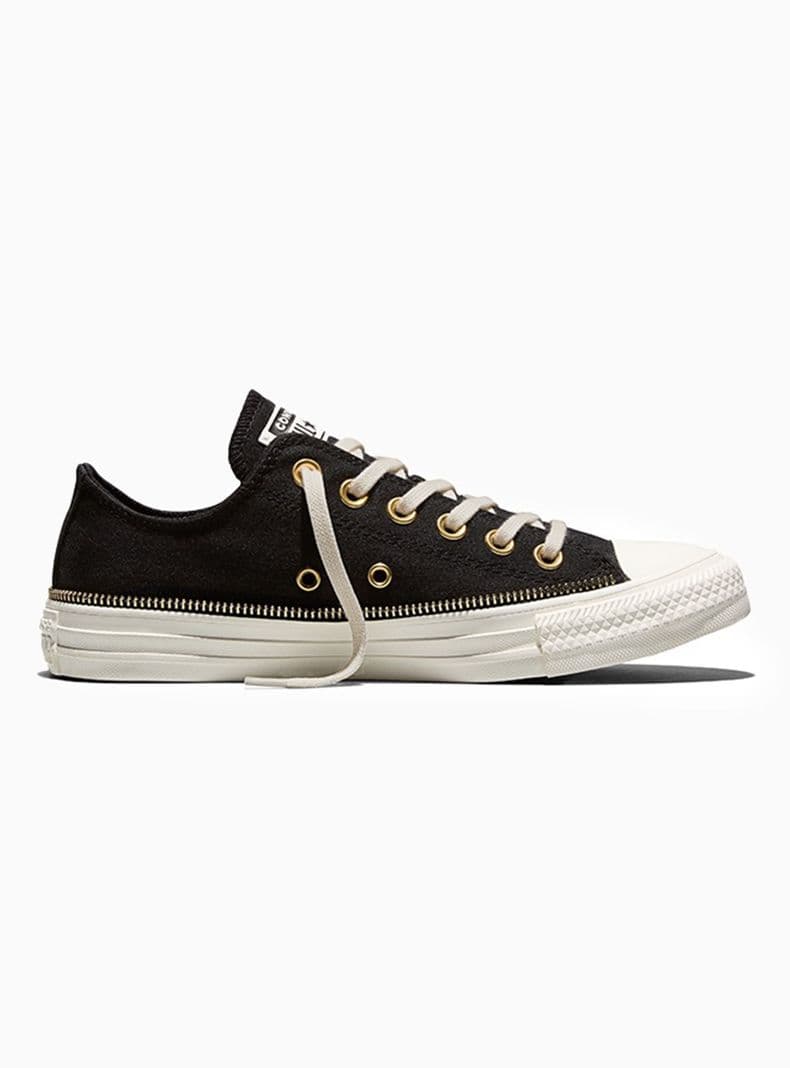 Zapatilla Urbana Chuck T. All Star Unisex Diseno 1 39