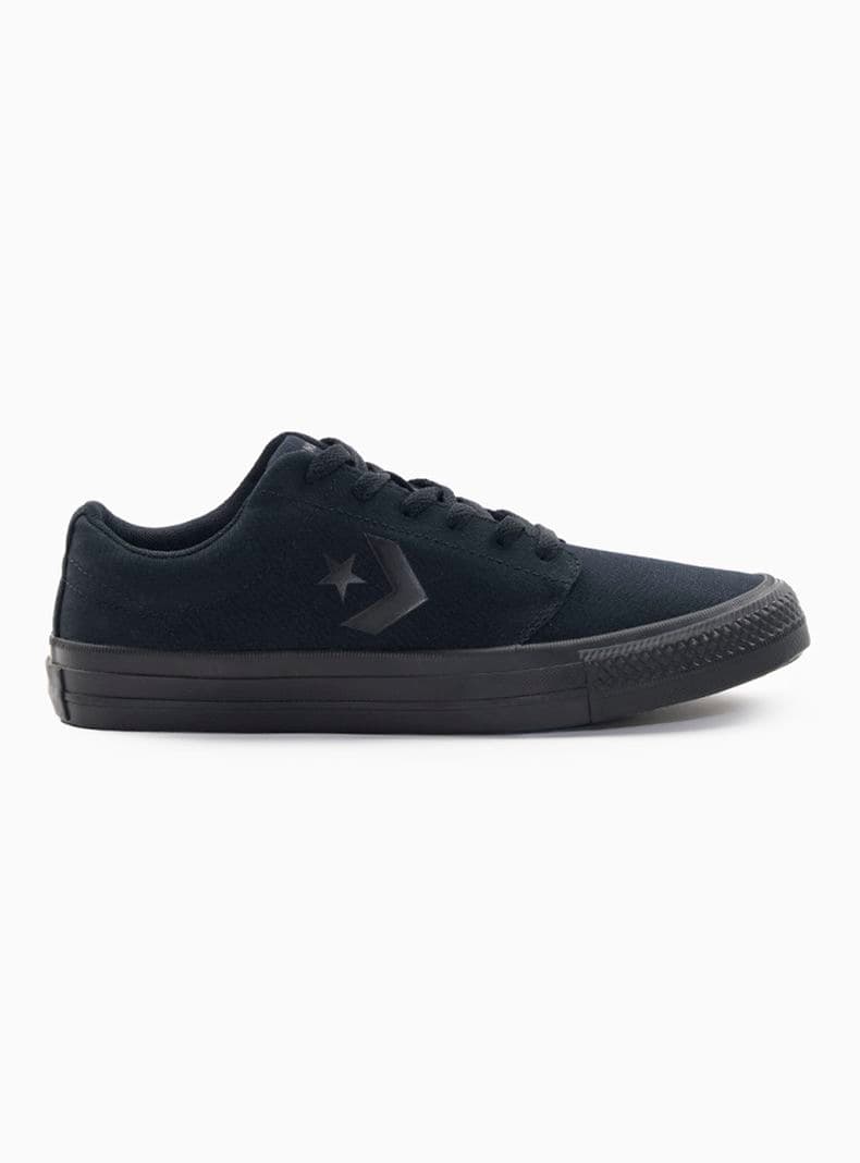 Zapatilla Urbana Unisex Day-One Classic Negro 44