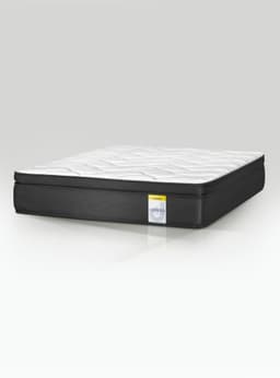 Colchon Hibrido Premium Super King (200x200)