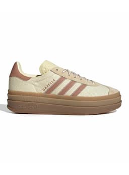 Zapatilla Urbana Logo Gazelle Bold Mujer Diseno 1 CL 37.5 | US 6.5 | 23.3 CM