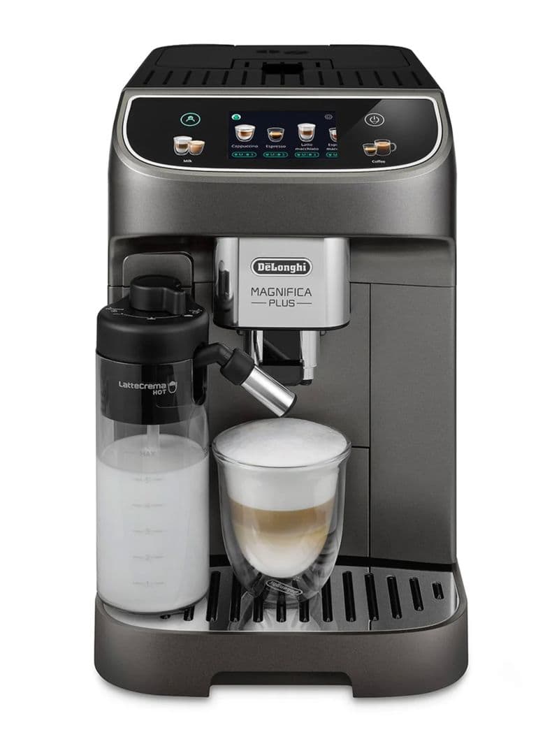 Cafetera Espresso Magnifica Plus