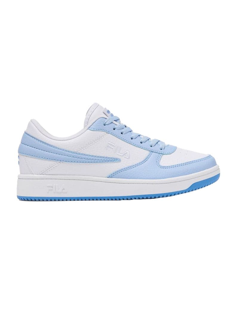 Zapatilla Urbana Bicolor A-Low Mujer Blanco CL 40 | US 9 | 26 CM