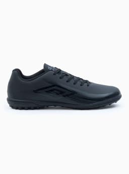Zapatilla de Futbol Hombre Velocita XI 1.0 TF Negro CL 42.5 | US 10.5 | UK 9.5 | EU 44.5 | 28.5 CM