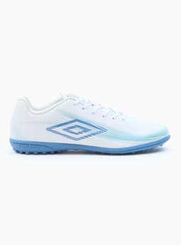 Zapatilla Futbol Graphic Velocita XI 1.0 TF Hombre Blanco CL 41 | US 9.5 | UK 8.5 | EU 43 | 27.5 CM