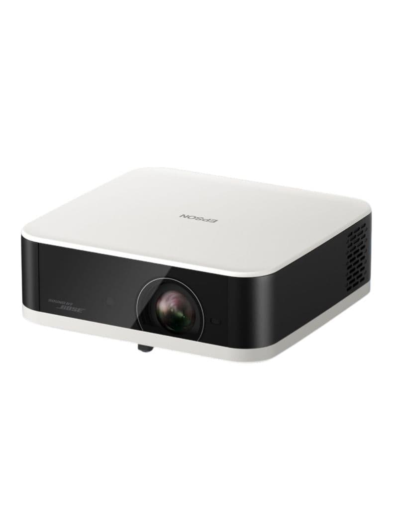 Proyector Portatil Lifestudio Pop EF-61 Blanco