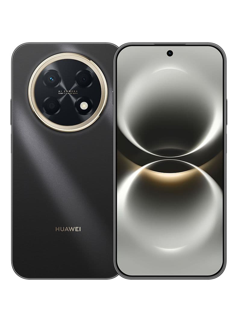 Smartphone Nova 15 Max 256GB 6.84'' Negro Liberado