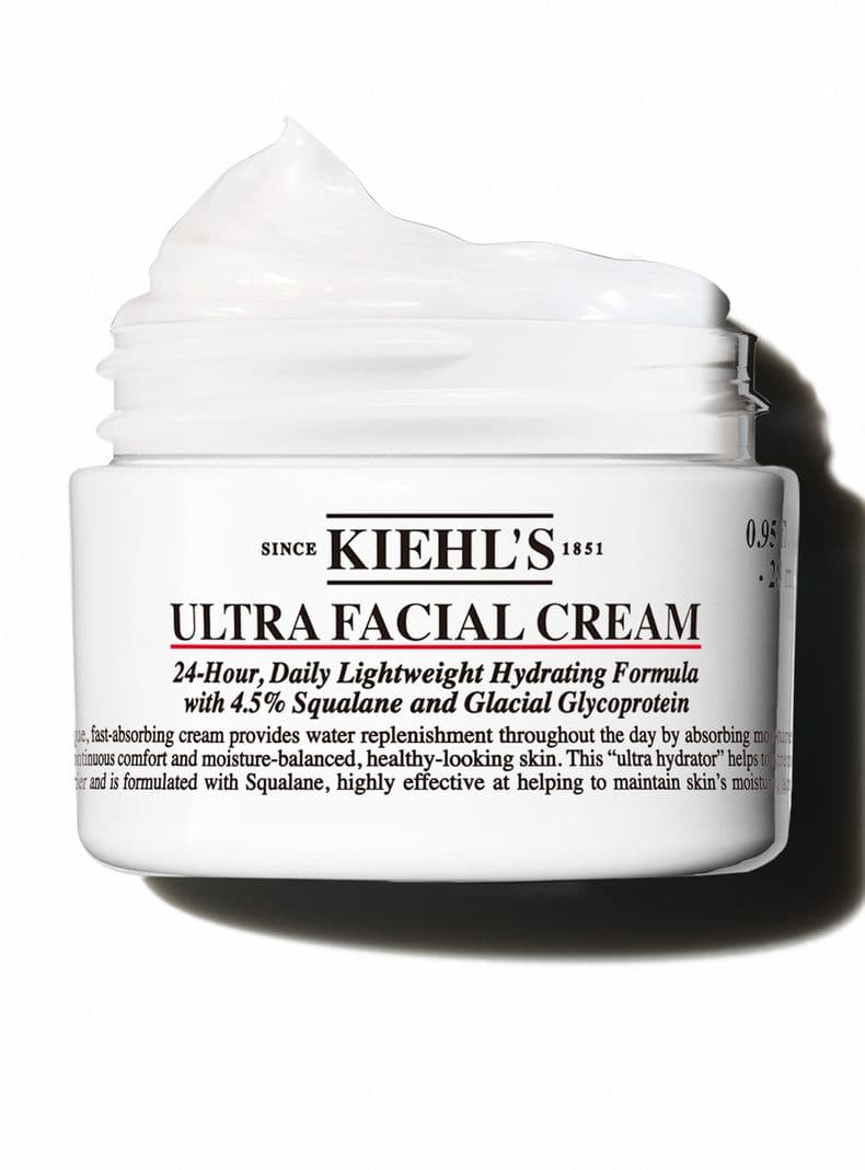Crema Kiehls Ultra Facial Cream