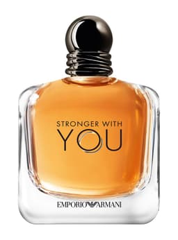 Perfume Stronger With You EDT Hombre 50ml Giorgio Armani