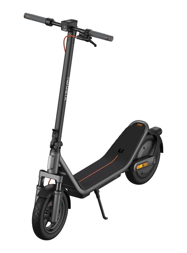 Scooter Electrico Xiaomi 6 Negro