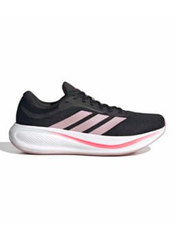 Zapatilla Running Design Response Runner 2 Unisex Negro CL 39 | US 7 | 24.6 CM