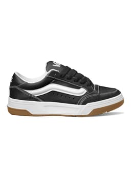 Zapatilla Urbana Black Hylane Mujer Negro 35