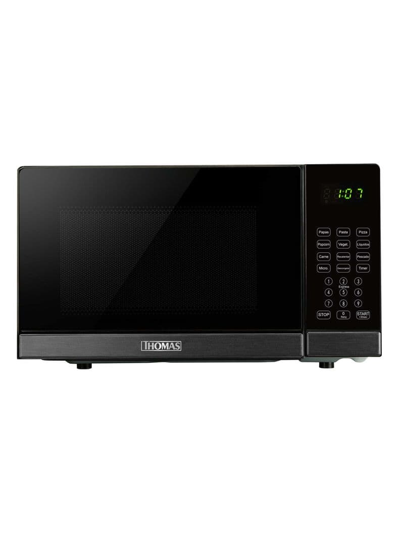 Microondas Digital HeatTouch 20 Litros TH-MW20DN