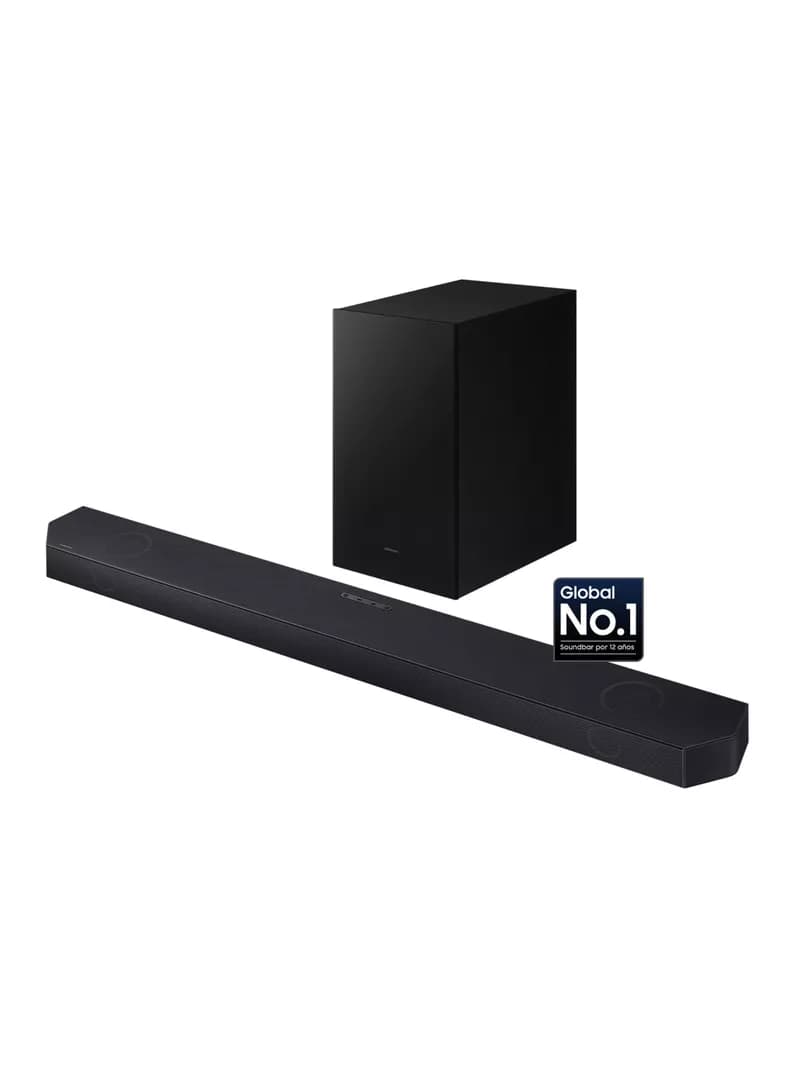 Soundbar Q-Series HW-Q600H 3.1.2ch Subwoofer 2026