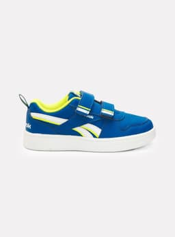 Zapatilla Royal Prime 2.0 Hoop & Loop T.28 a T.35 Azul 31.5