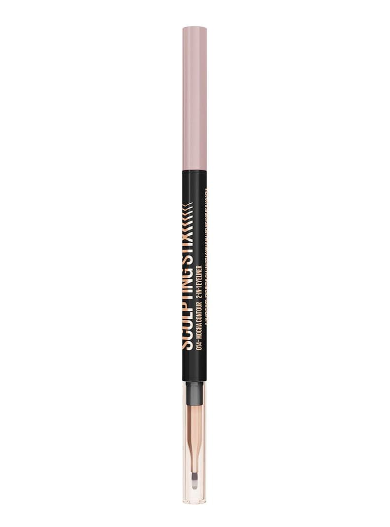Delineador de Ojos Sculpting Stix Black Blur
