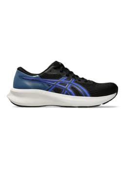 Zapatilla Running Diseno Patriot 14 Hombre Negro Mate CL 42.5 | US 10.5 | 28.25 CM