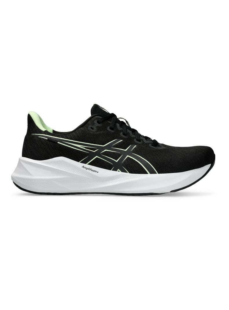 Zapatilla Running Versablast-4 Hombre Negro Mate CL 40.5 | US 8.5 | 26.5 CM