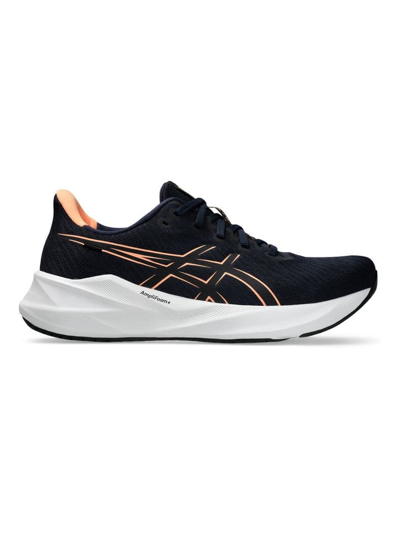 Zapatilla Running M Versablast 4 Hombre Azul Oscuro CL 41.5 | US 9.5 | 27.5 CM