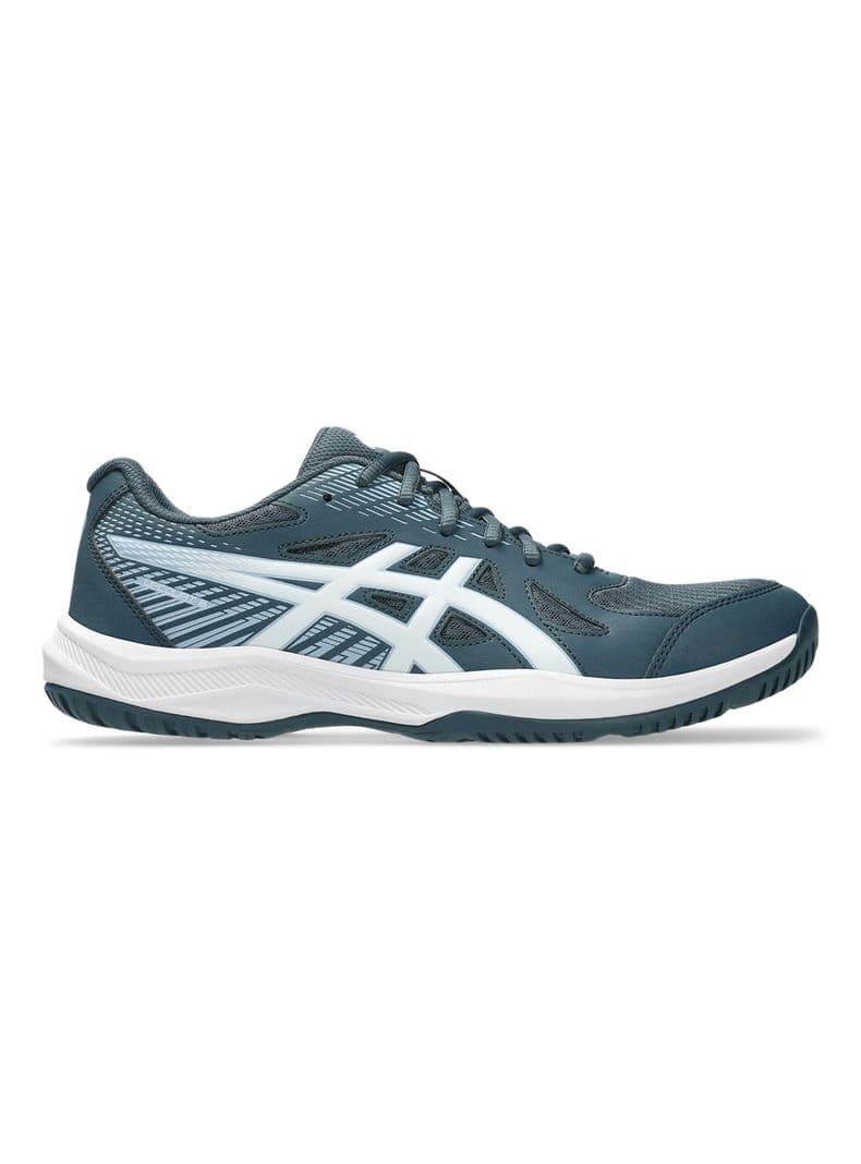 Zapatilla Voleibol Hombre Upcourt 6 Azul Oscuro CL 43 | US 11 | 28.5 CM