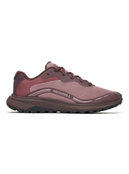 Zapatilla Outdoor Mujer Fly Strike Rojo Oscuro CL 35.5 | US 5.5 | EU 35.5 | 22.5 CM