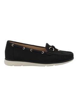 Zapato Maranta Mujer Negro 35