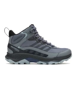 Zapatilla Outdoor Cana Speed-Strike 2 Mid W Hombre Gris CL 39 | US 7 | EU 40 | 25 CM