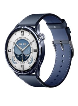 Smartwatch Xiaomi Watch S5 46 mm Azul