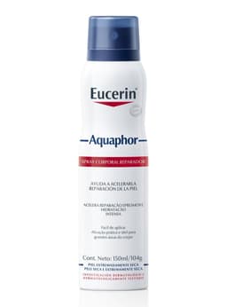 Spray Corporal Aquaphor Reparador 150ml