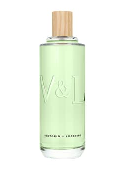 Perfume Aguas Esenciales Te Quiero Verde EDC Mujer 250 ml