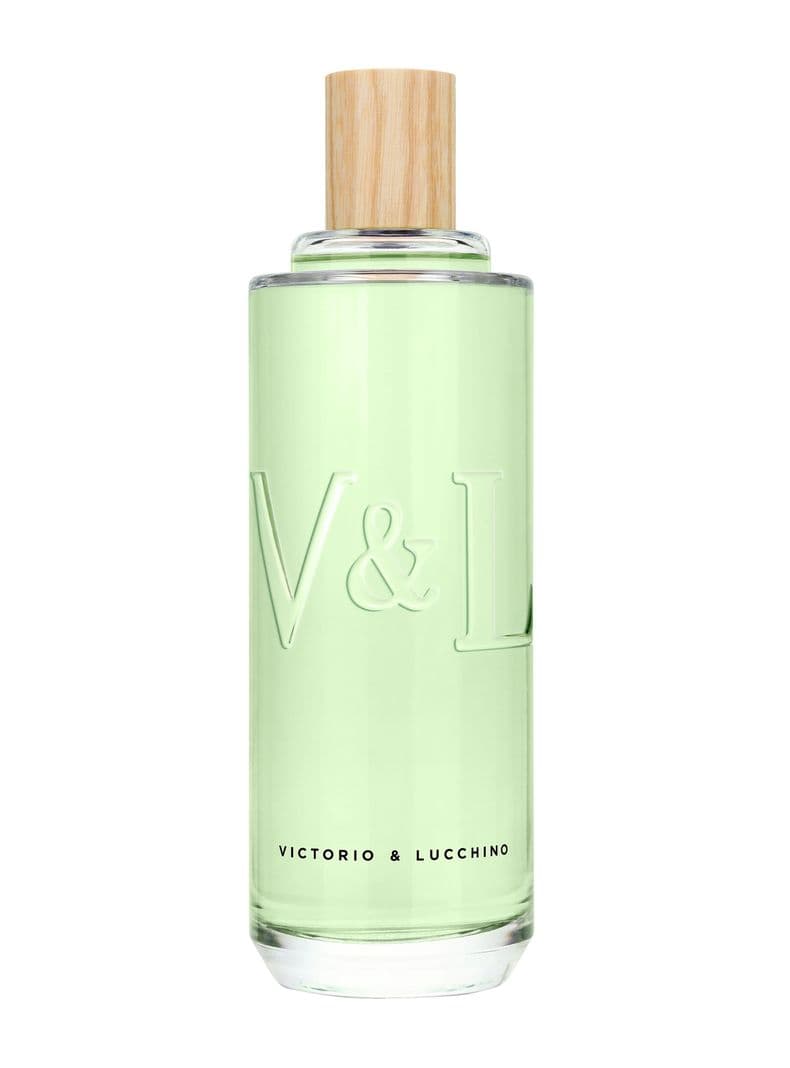 Perfume Aguas Esenciales Te Quiero Verde EDC Mujer 250 ml