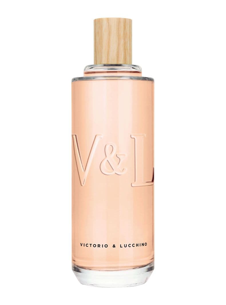 Perfume Aguas Esenciales Energia Positiva EDC Mujer 250 ml