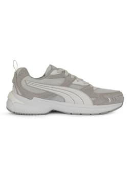 Zapatilla Urbana Milenio-Tech Luxe Mujer Gris CL 35 | US 5.5 | UK 3 | EU 35.5 | 22 CM