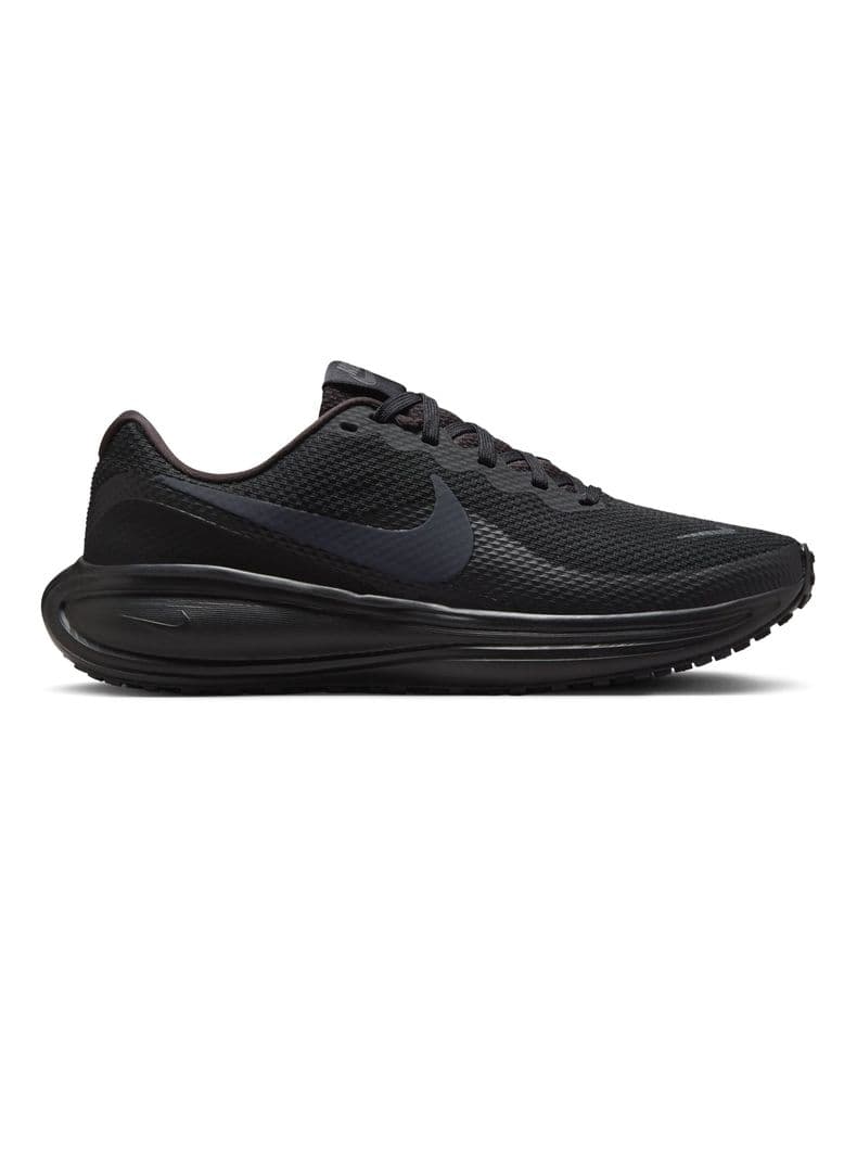 Zapatilla de Running Mujer Revolution 8 Negro CL 35 | US 5.5 | 36 EU | UK 3 | 22.5 CM