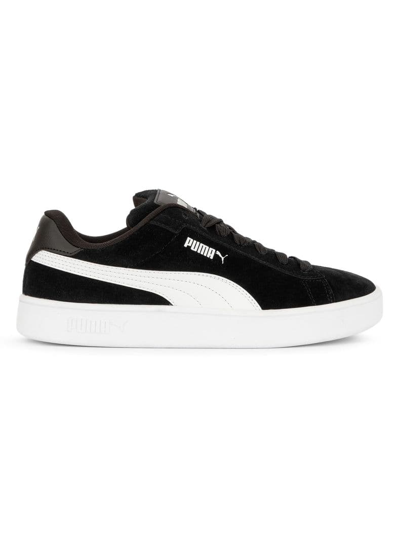 Zapatilla Urbana Mujer Ollie Negro CL 35 | US 5.5 | UK 3 | EU 35.5 | 22 CM