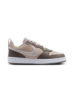 Zapatilla Retro Court Borough Low Ninos T.34.5 a T.38.5 Diseno 1 CL 34.5 | US 3.5Y | 35.5 EU | UK 3 | 22.5 CM